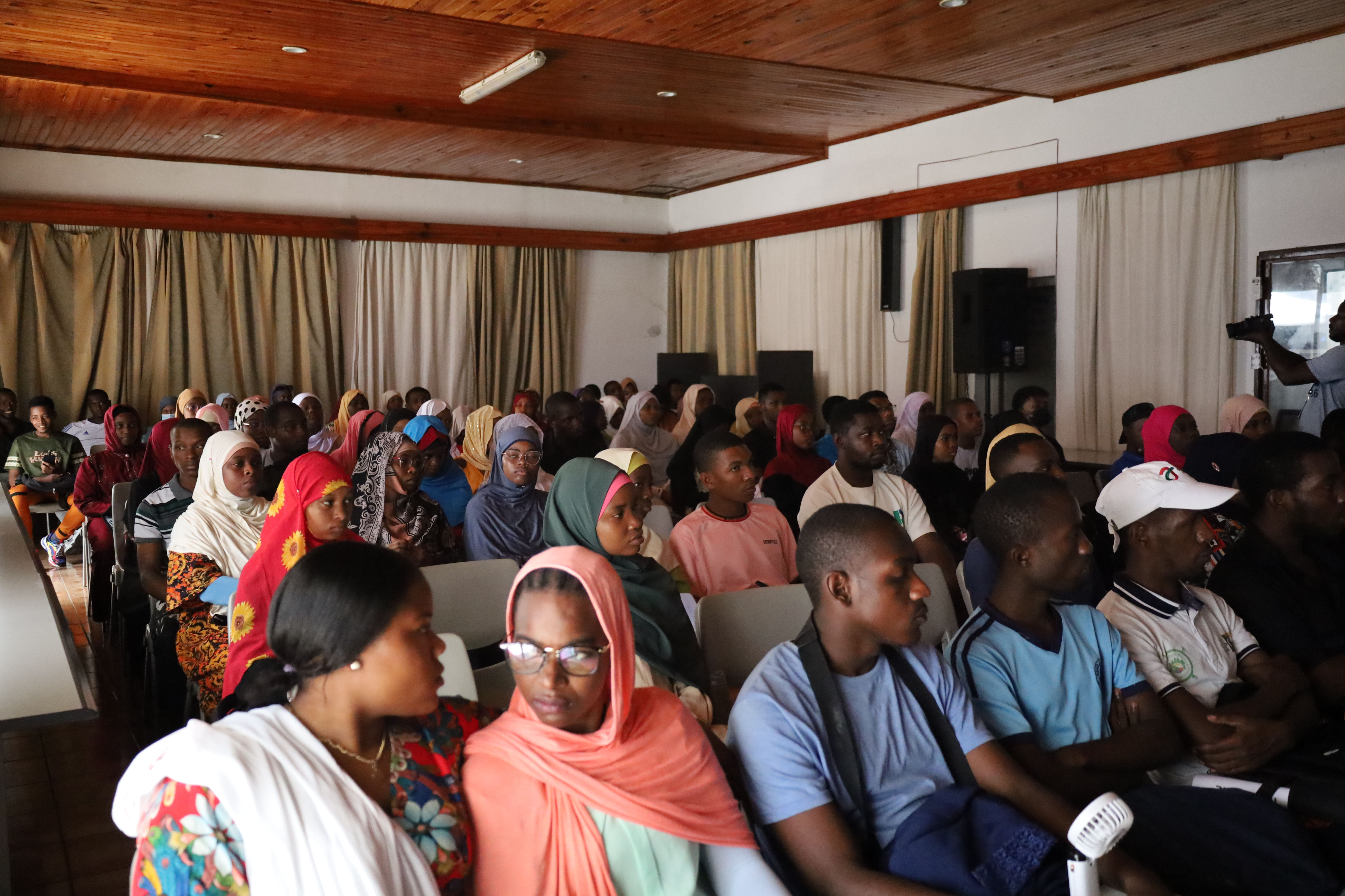 Réduction des risques et catastrophes